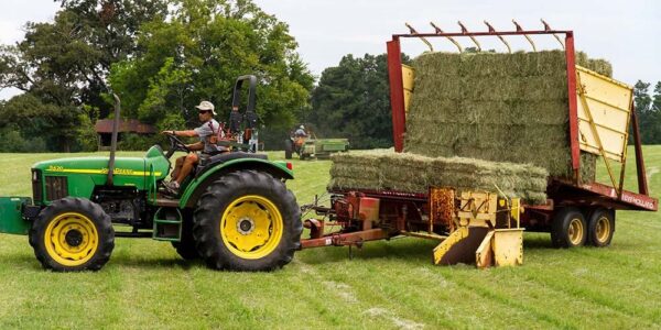 Corso base per lavoratori del settore agricolo e antincendio rischio basso