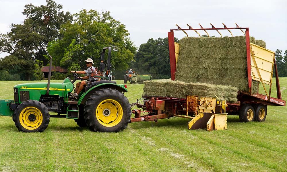 Corso base per lavoratori del settore agricolo e antincendio rischio basso