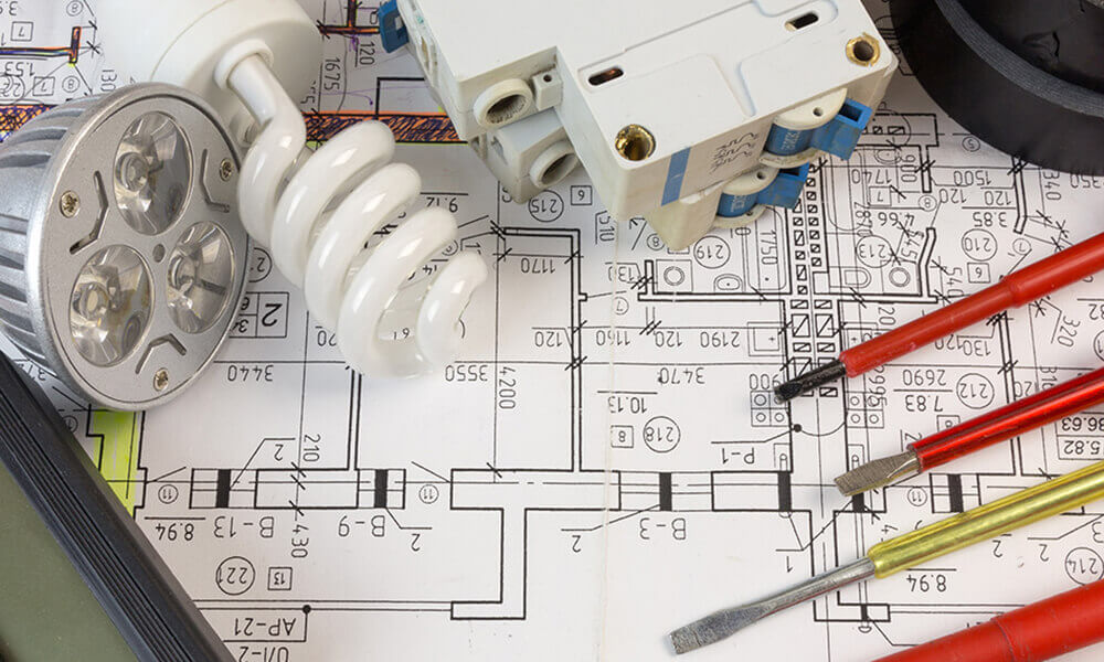 corso installazione manutenzione impianti elettrici san benedetto