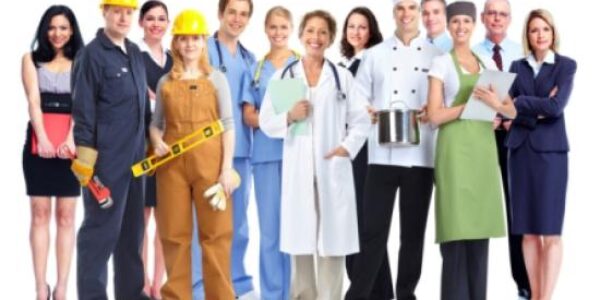 RAPPRESENTANTE LAVORATORI PER LA SICUREZZA