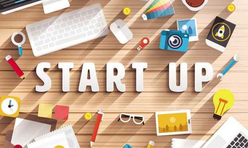 STARTUP CREAZIONE DI IMPRESA