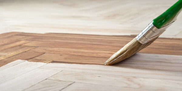 Verniciatore legno e arredo