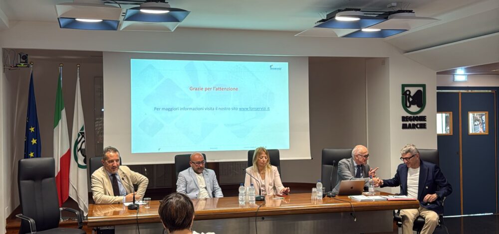 Seminario: Innovazione e formazione per l’evoluzione dei servizi di pubblica utilità
