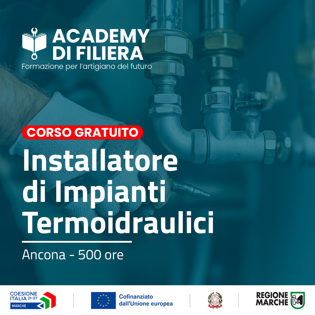 istallatore impianti termoidraulici