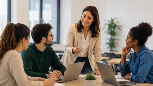 Programma GOL ENFAP Marche corsi gratuiti e orientamento al lavoro