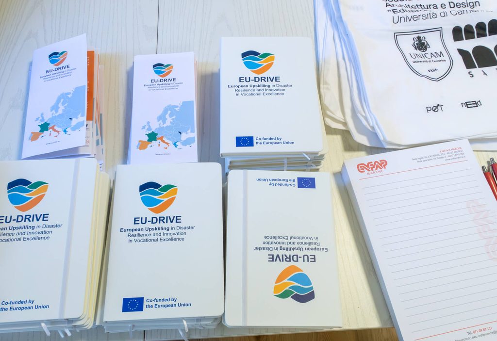 materiale informativo EU-Drive Italia 15 settembre 2026