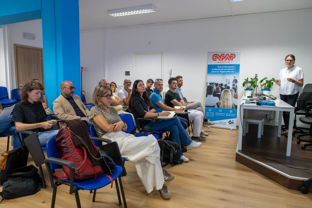 Focus Group EU DRIVE Italia 15 settembre 2026